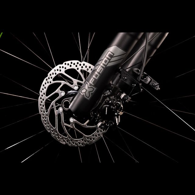 CUBE Reaction Hybrid Pro 500 Allroad 2022 sähköpyörä CUBE Reaction Hybrid Pro 500 Allroad 2022 sähköpyörä